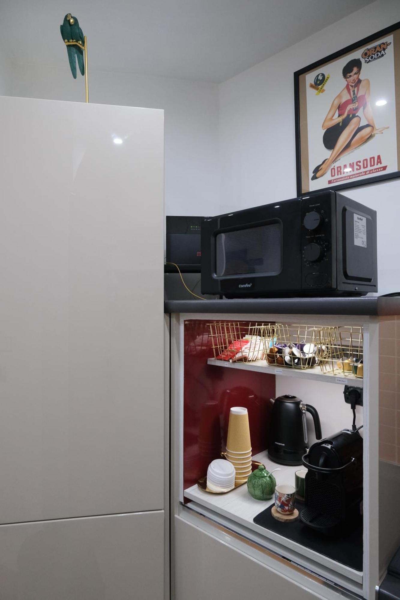 Granma Appartement *