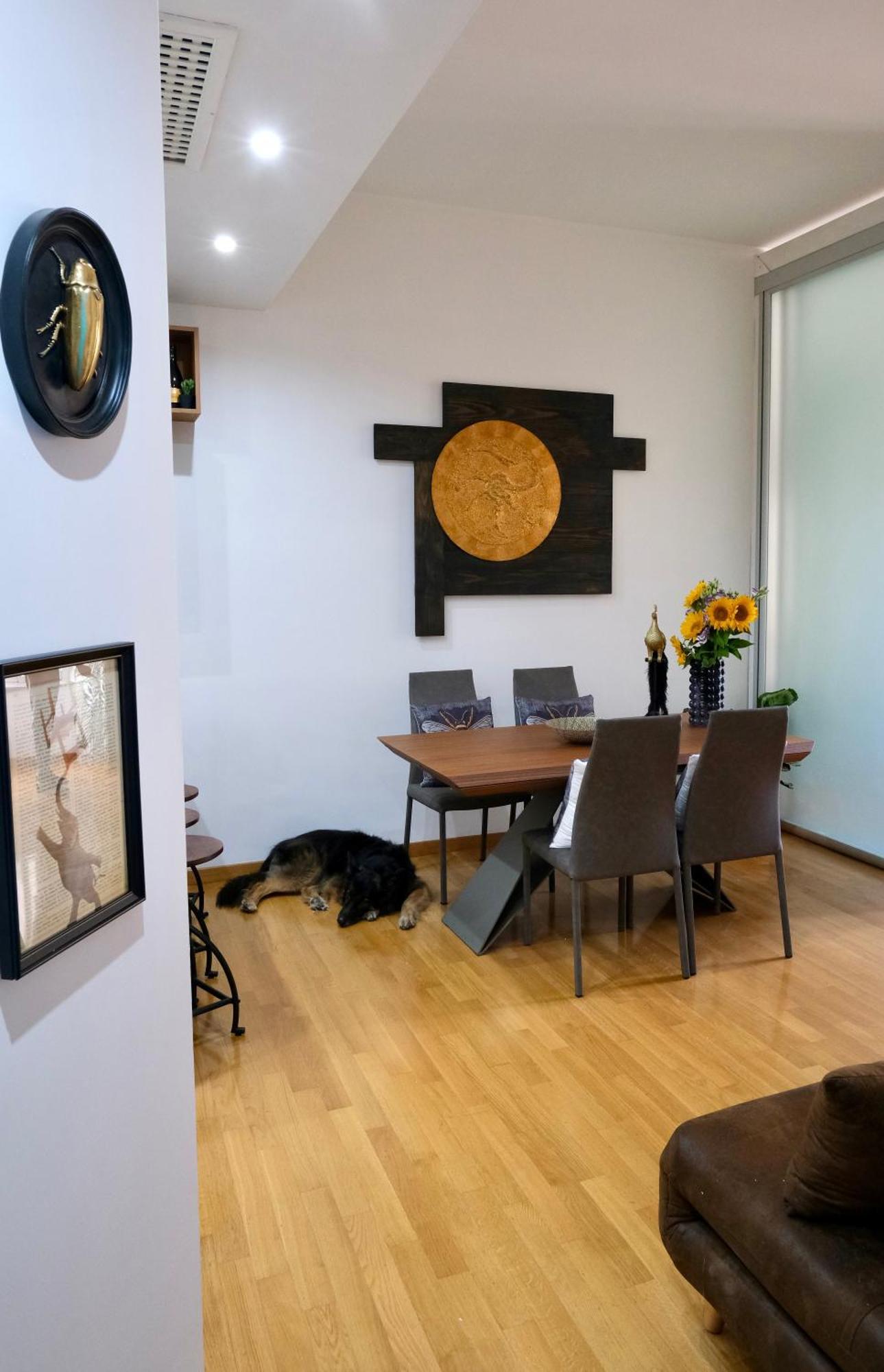 Appartement Granma