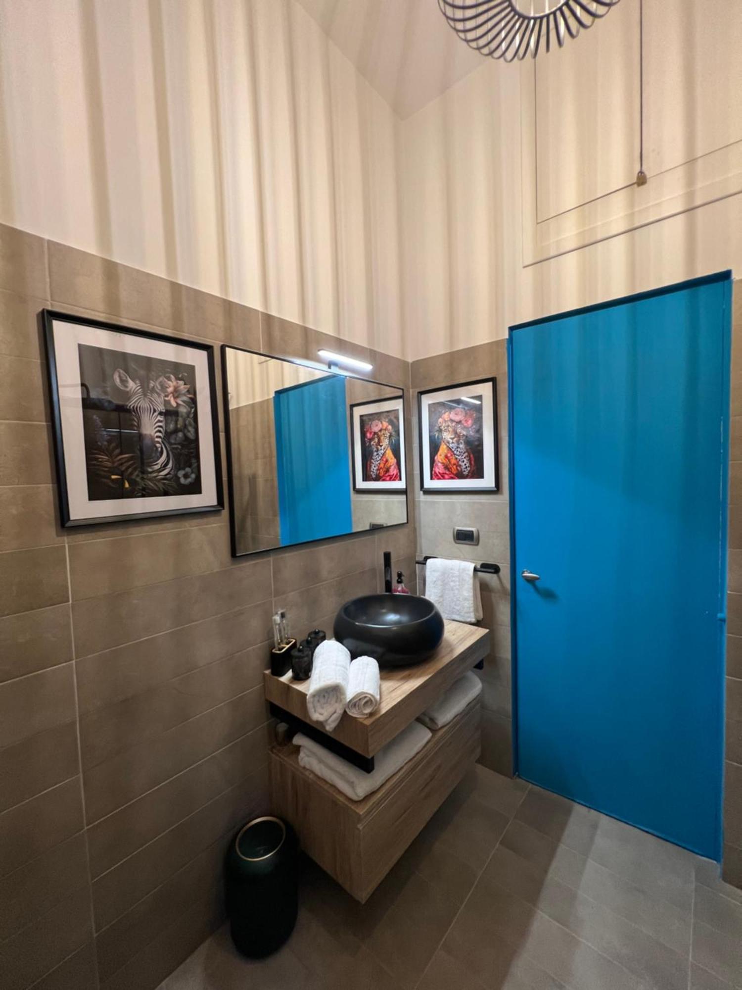 Granma Appartement Rome